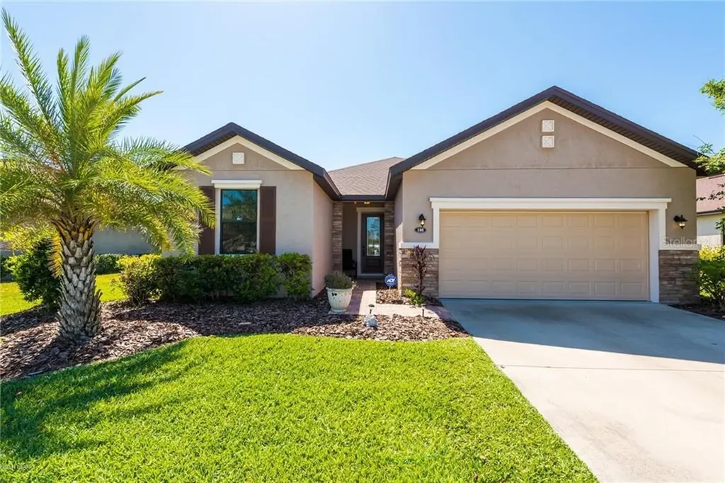 108 Tuscany Bend Street Daytona Beach FL 32117