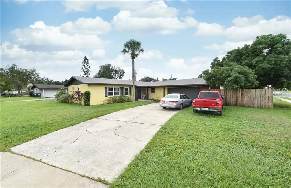 6603 Voltaire Drive Orlando FL 32809