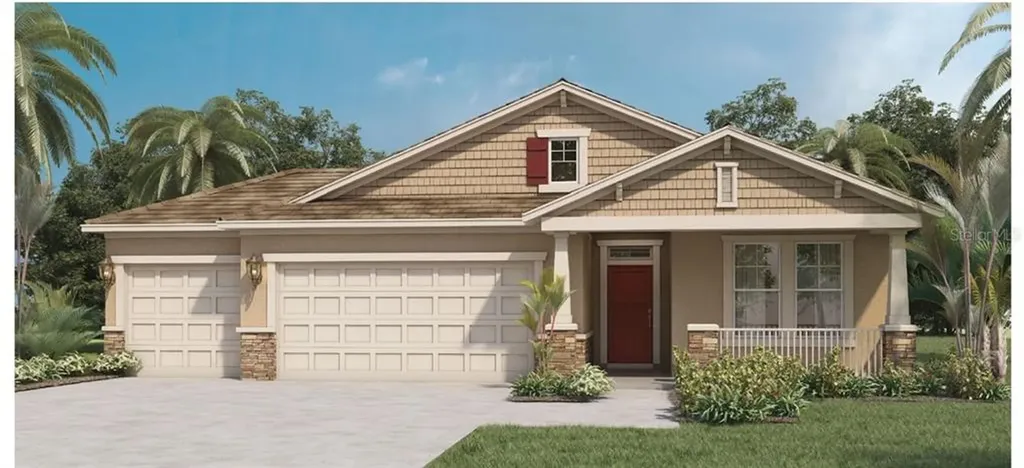 474 Halter Drive Apopka FL 32712