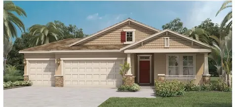 474 Halter Drive Apopka FL 32712
