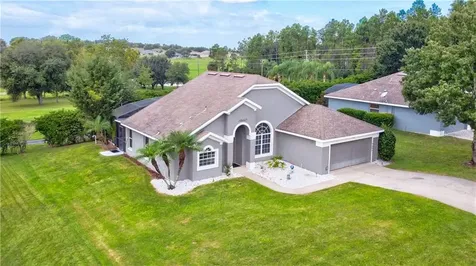 10447 Paradise Bay Court Clermont FL 34711