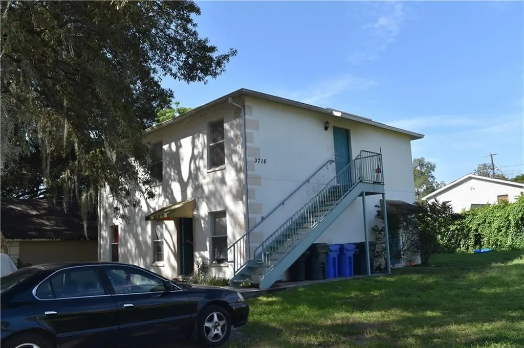3714 N 58th Street Tampa FL 33619