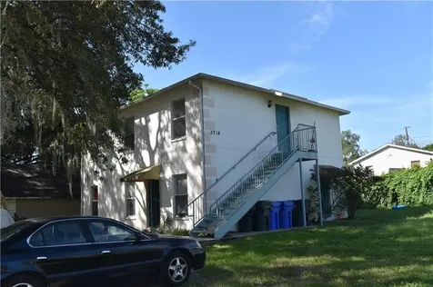 3714 N 58th Street Tampa FL 33619