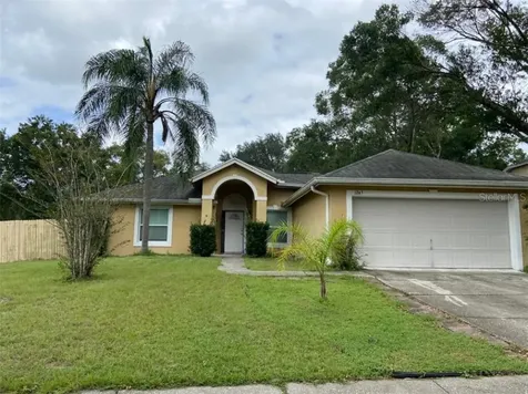 1245 Lake Piedmont Circle Apopka FL 32703