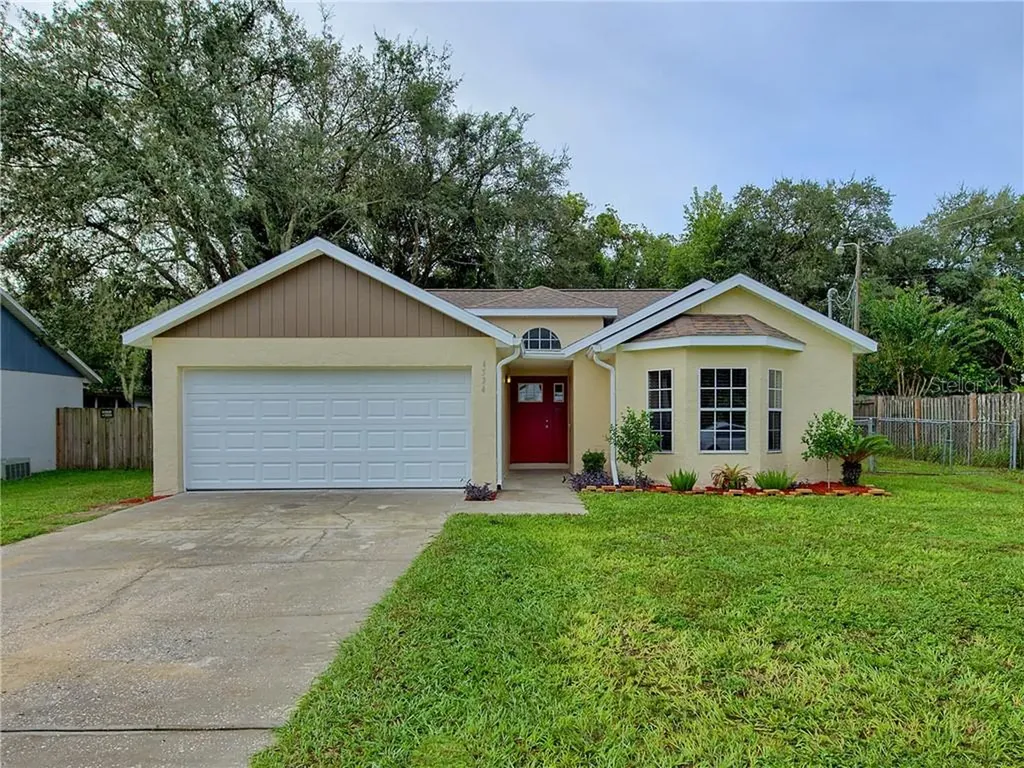 4534 Calamondin Street Lady Lake FL 32159