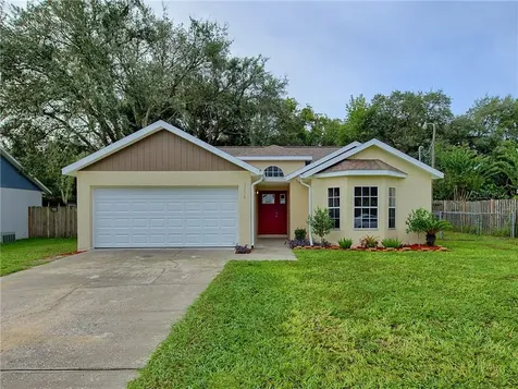4534 Calamondin Street Lady Lake FL 32159