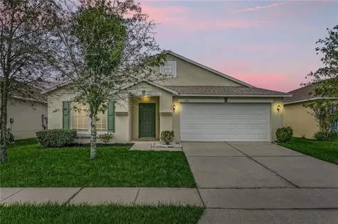672 Crystal Bay Lane Orlando FL 32828
