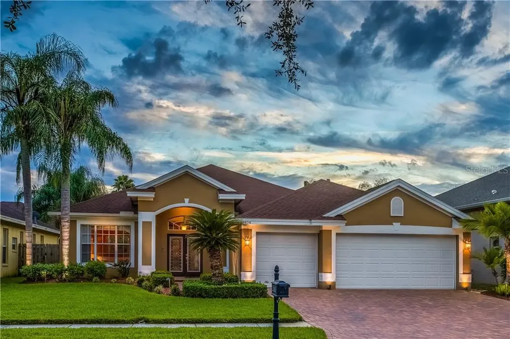 10404 Snowden Place Tampa FL 33626