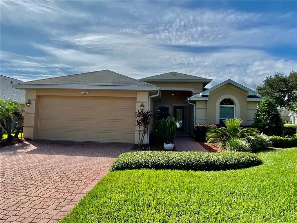 4049 Carteret Drive Winter Haven FL 33884