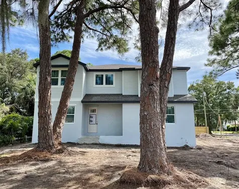 4224 W Kensington Avenue Tampa FL 33629
