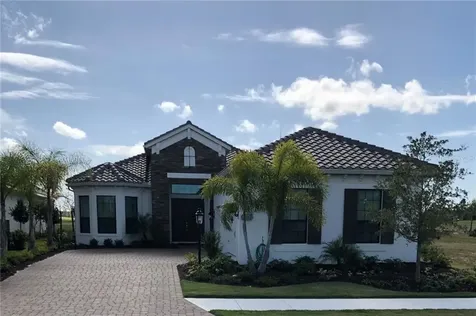 15212 Castle Park Terrace Lakewood Ranch FL 34202