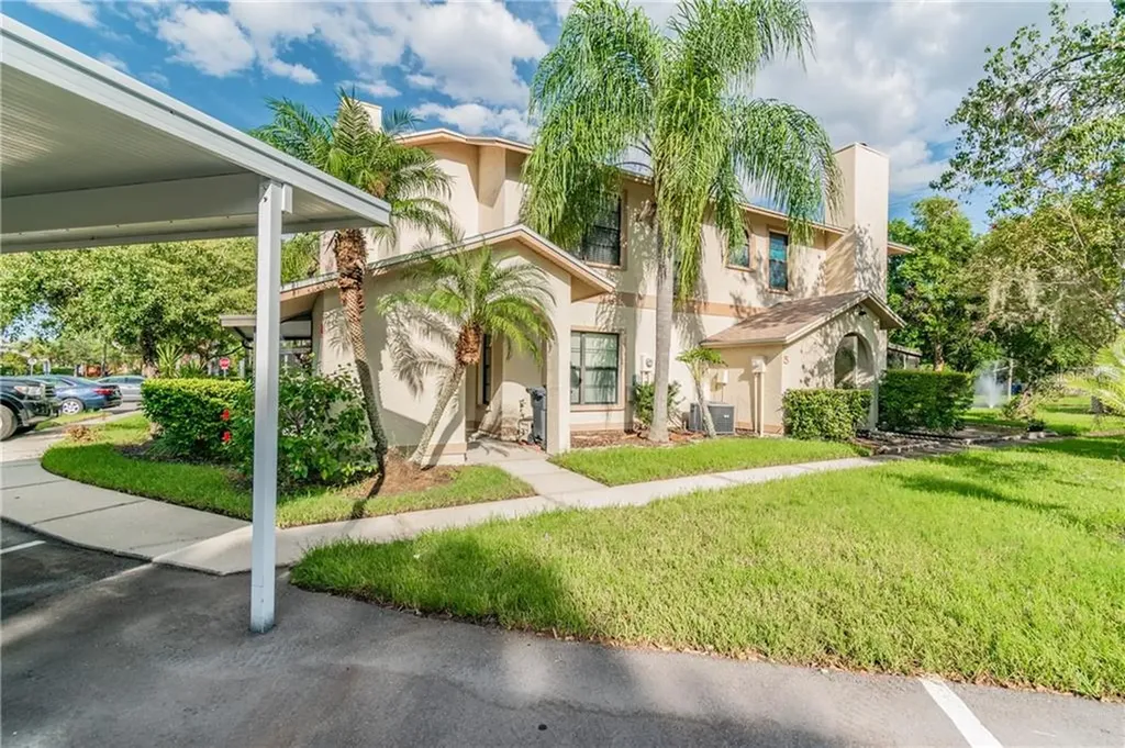 4 Emerald Bay Drive Oldsmar FL 34677