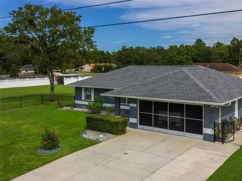 11631 SE 84th Avenue Belleview FL 34420
