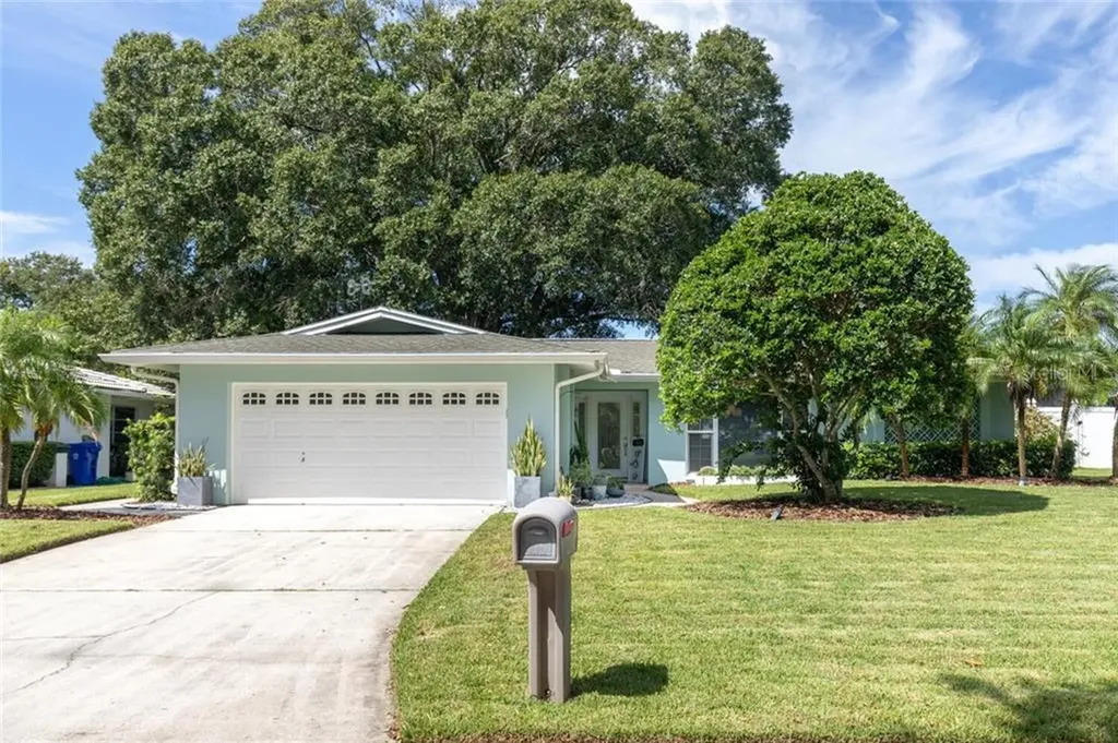 1960 Canadiana Court Dunedin FL 34698