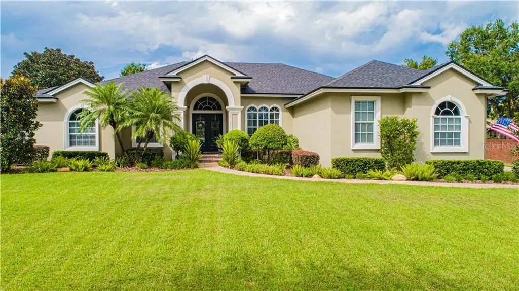 5050 Windover Lane Lakeland FL 33813