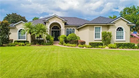 5050 Windover Lane Lakeland FL 33813