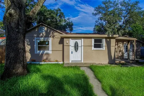 6813 N Orleans Avenue Tampa FL 33604