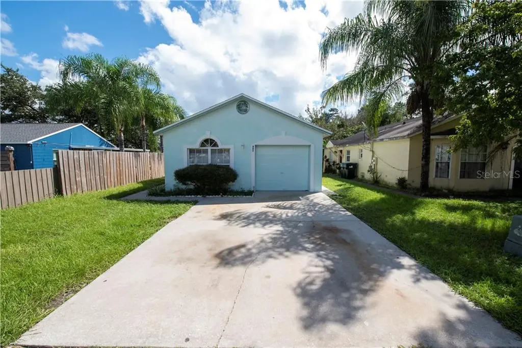 865 Bella Vista Way Orlando FL 32825
