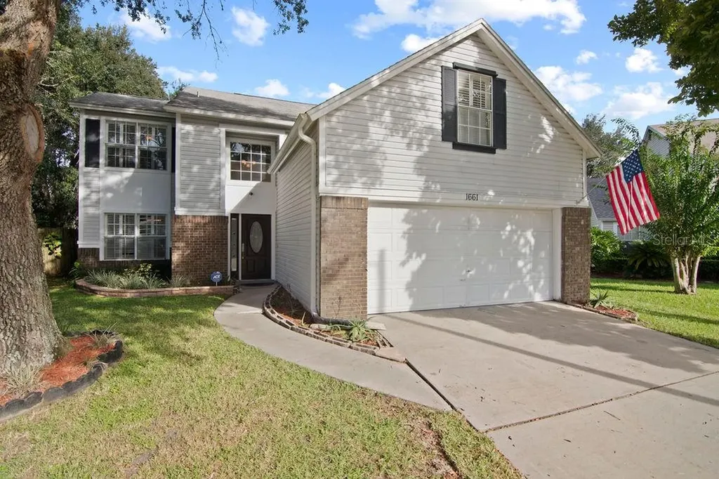 1661 Boulder Creek Court Apopka FL 32712