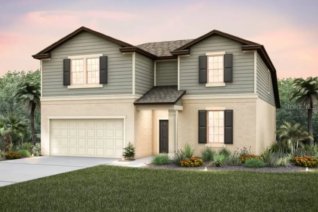 13813 Tonya Anne Drive Riverview FL 33579