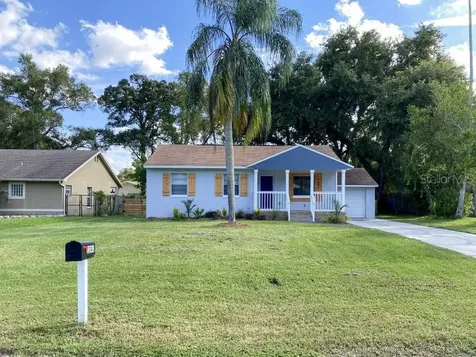 1241 Nicholson Street Clearwater FL 33755