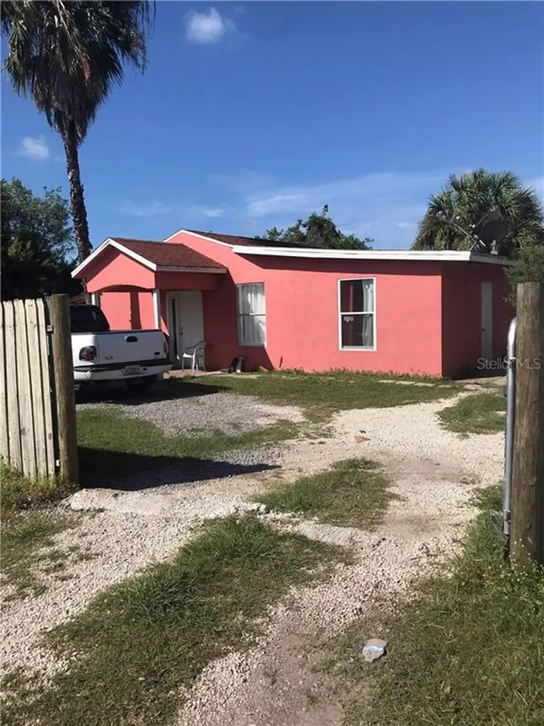 3727 S 70th Street Tampa FL 33619