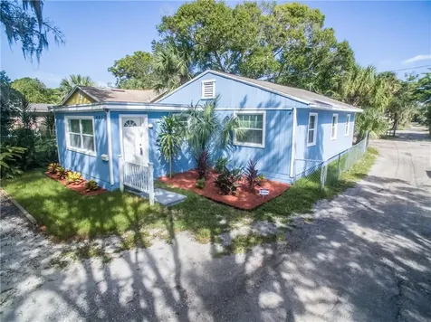 4017 15th Avenue S St Petersburg FL 33711