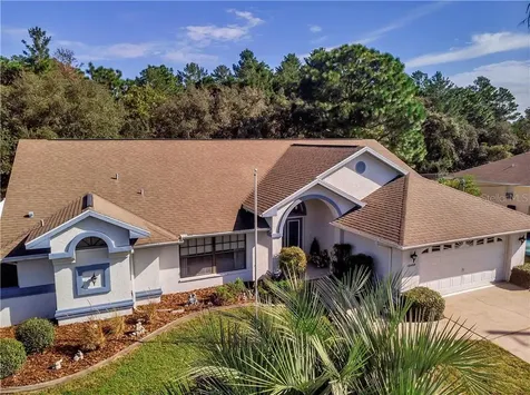 12405 Drysdale Street Spring Hill FL 34609