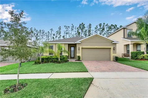 1203 Garrett Gilliam Drive Ocoee FL 34761