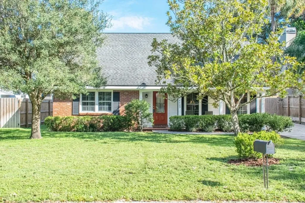 4409 W San Carlos Street Tampa FL 33629