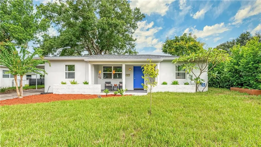 3633 Bobolink Lane Orlando FL 32803