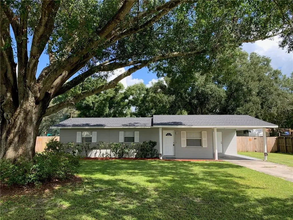 5609 Annette Street Lakeland FL 33810