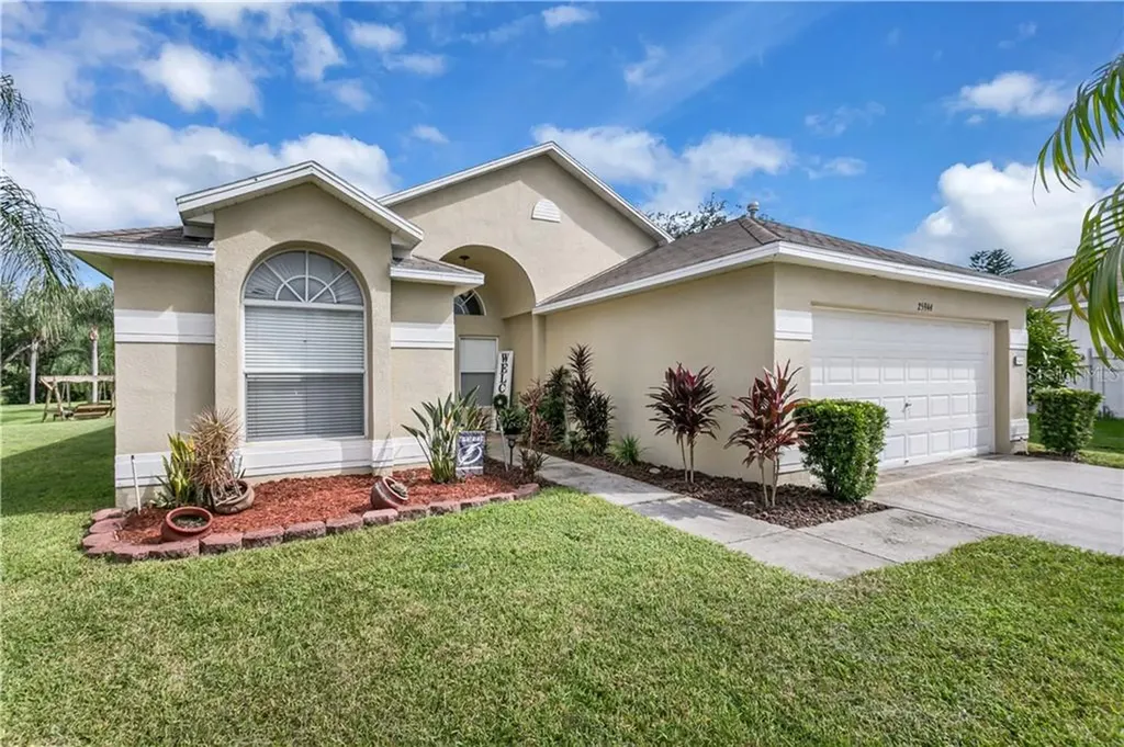25944 Bloomsbury Court Land O Lakes FL 34639