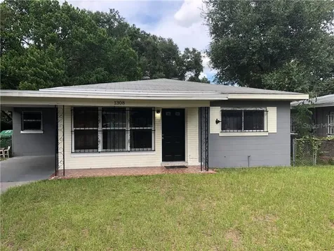 1308 E 33rd Avenue Tampa FL 33603