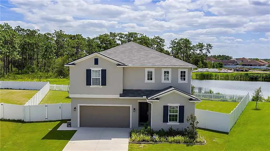 2513 W End Drive Saint Cloud FL 34772