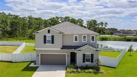 2513 W End Drive Saint Cloud FL 34772
