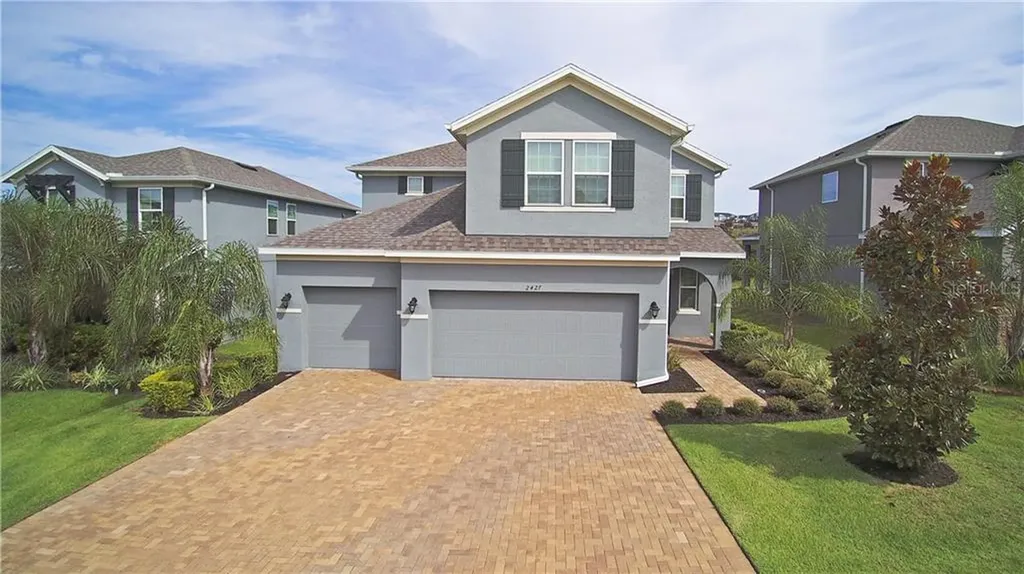2427 Hastings Boulevard Clermont FL 34711