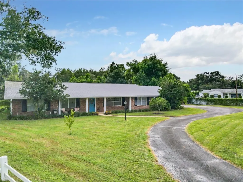 3816 Wyldwoode Lane Orlando FL 32806