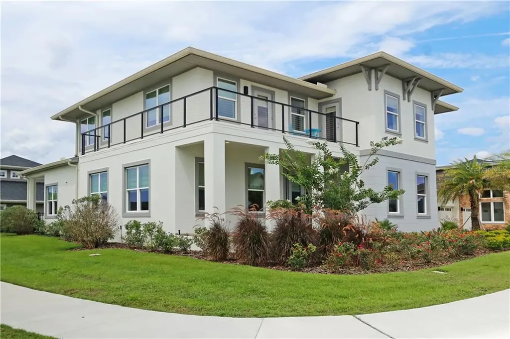 9003 Finsen Street Orlando FL 32827