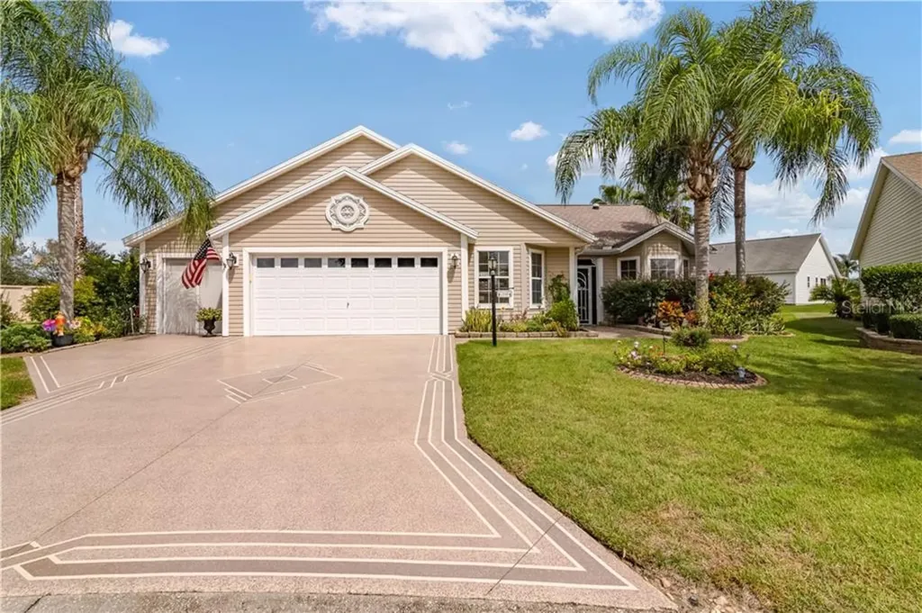 2339 Welcome Way The Villages FL 32162
