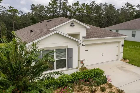 206 Wood Hollow Road Deland FL 32724