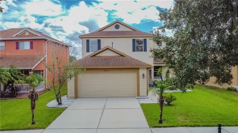 20623 Great Laurel Avenue Tampa FL 33647