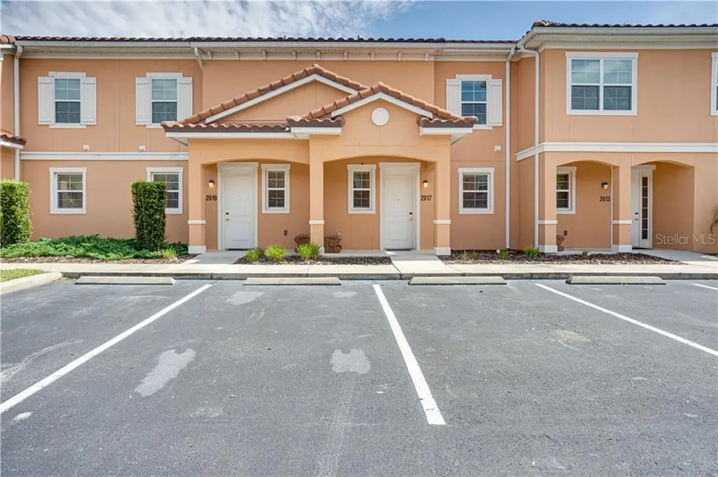 2617 Roadster Lane Kissimmee FL 34746