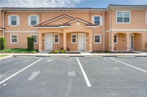 2617 Roadster Lane Kissimmee FL 34746