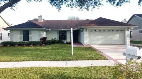 6307 Nesting Court Tampa FL 33625