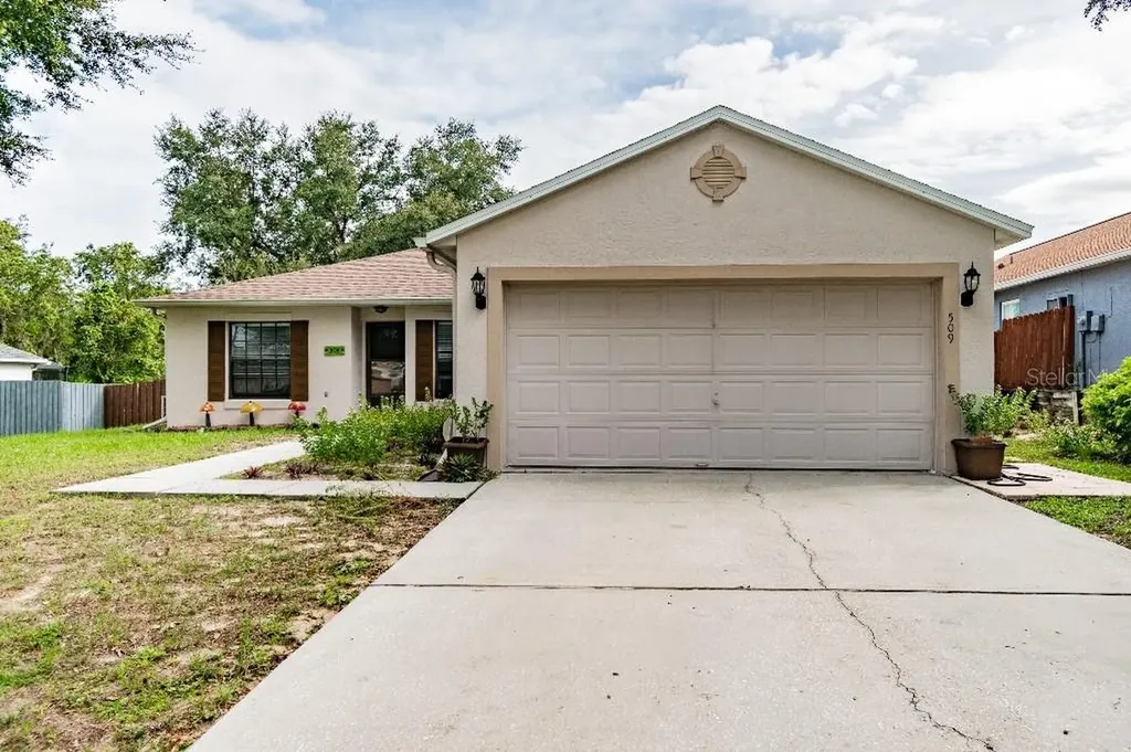 509 Foggy Creek Road Davenport FL 33837
