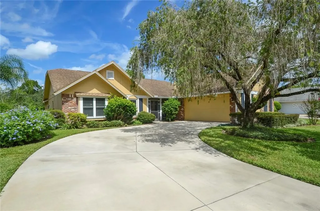 1420 Fairway Oaks Drive Casselberry FL 32707