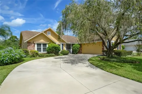 1420 Fairway Oaks Drive Casselberry FL 32707