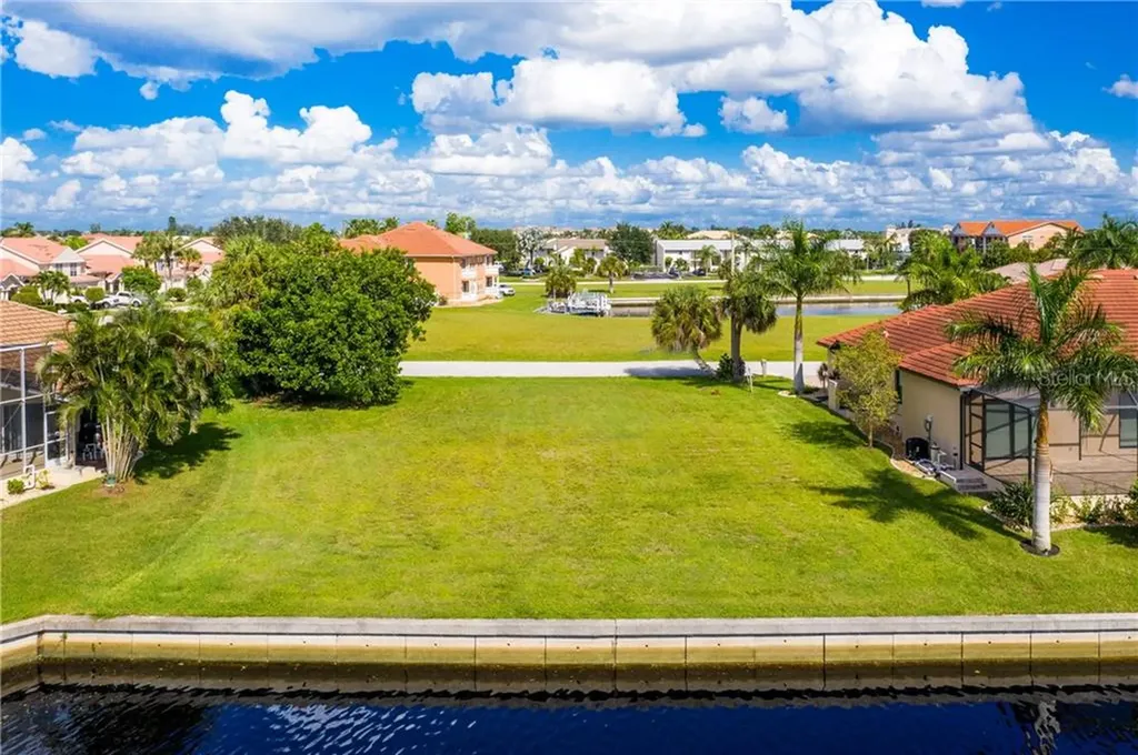 1311 Mineo Drive Punta Gorda FL 33950