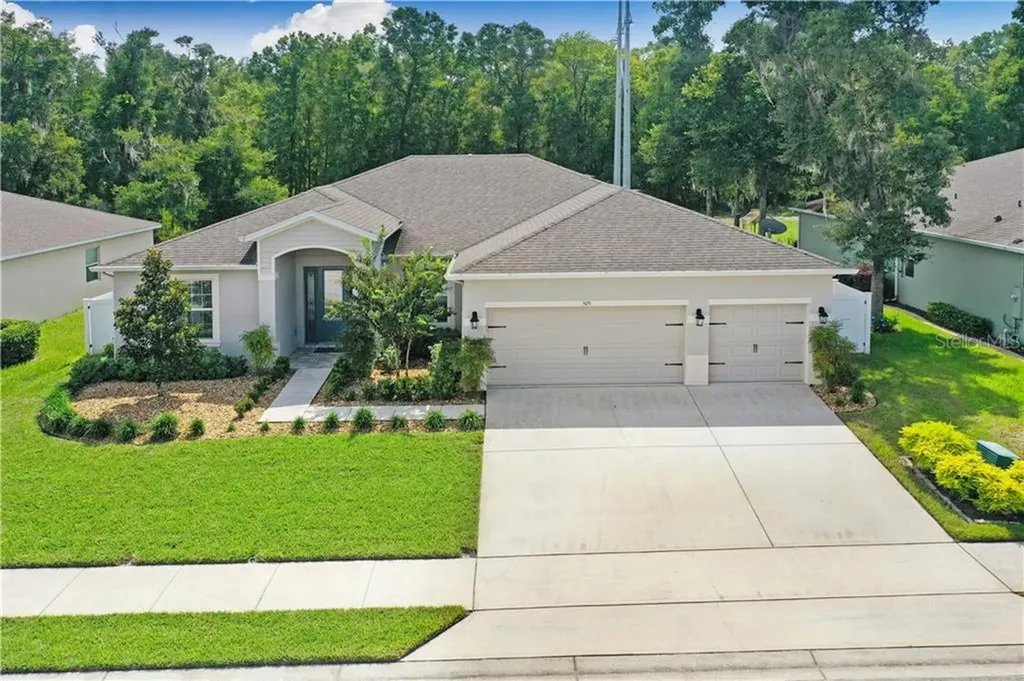 525 Morgan Wood Drive Deland FL 32724